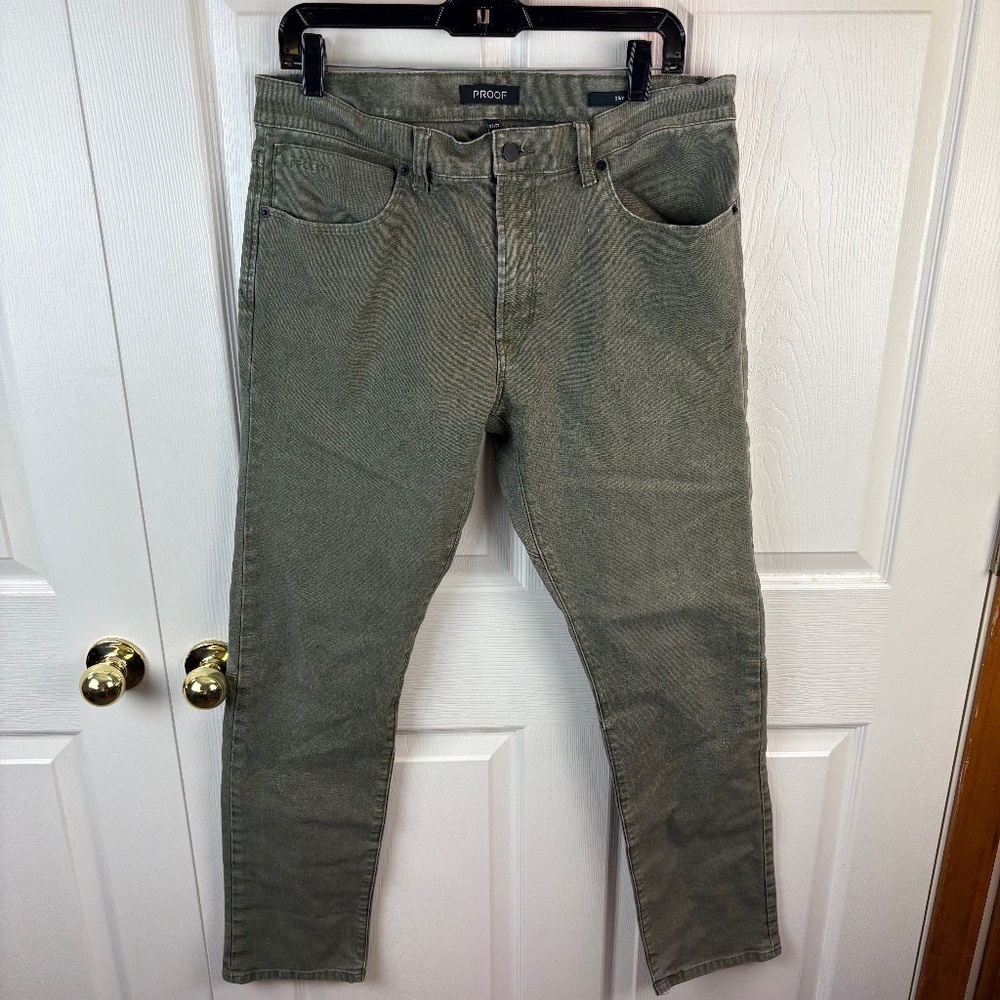 Proof Rover Men’s Pants